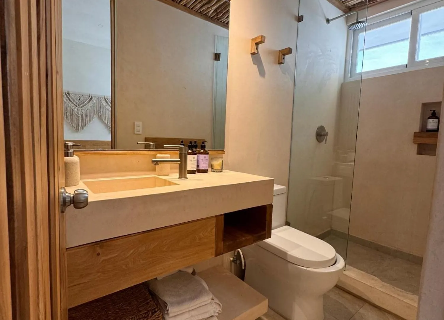 Lägenhet Jungle Chic Suites By Marea Tulum Mexiko