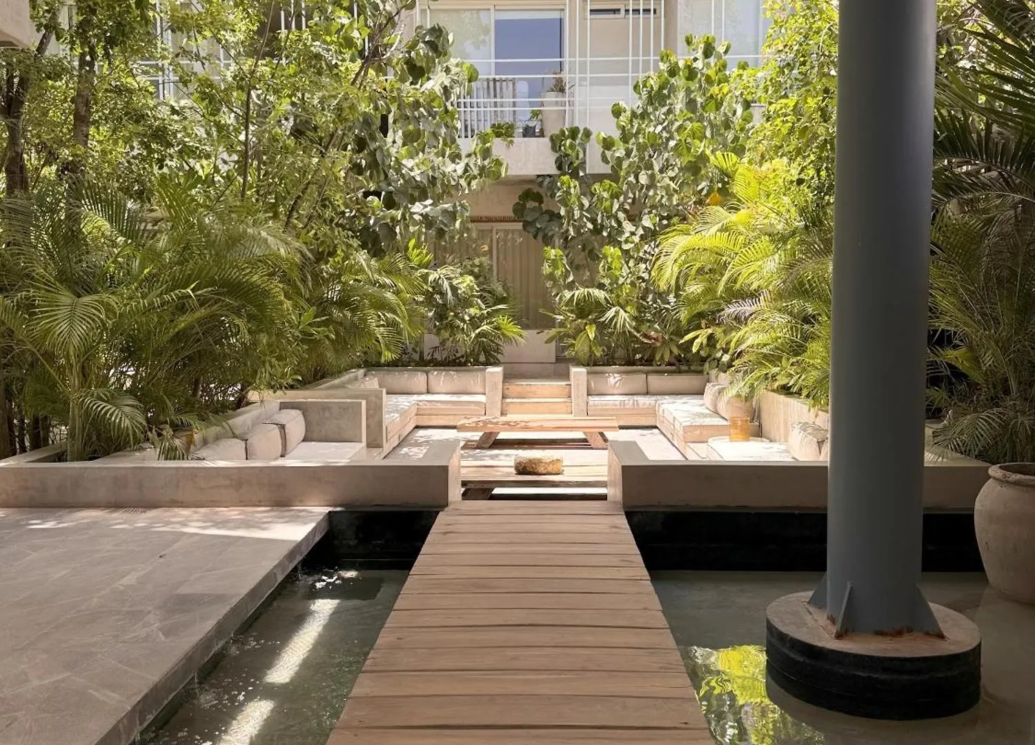 Jungle Chic Suites By Marea تولوم المكسيك