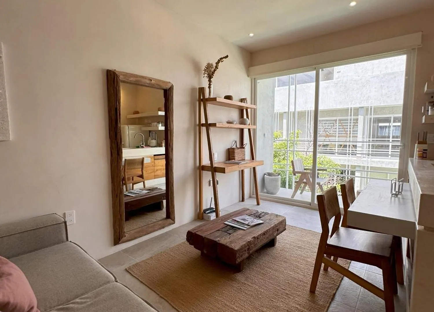 Jungle Chic Suites By Marea تولوم شقة