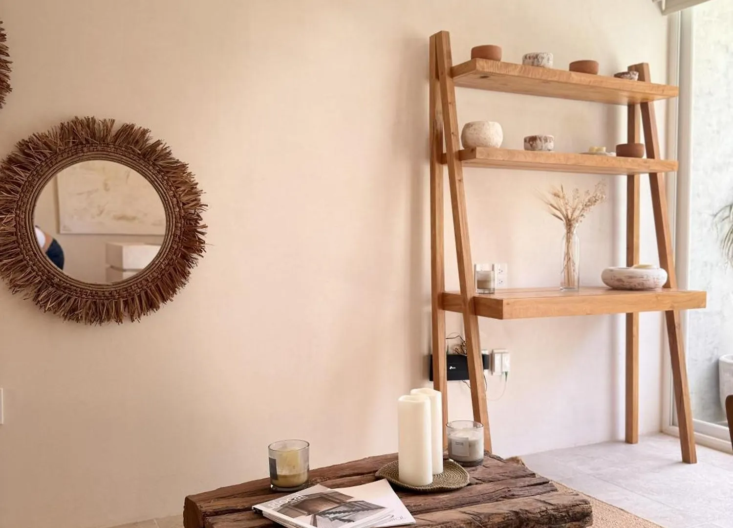 Jungle Chic Suites By Marea تولوم المكسيك