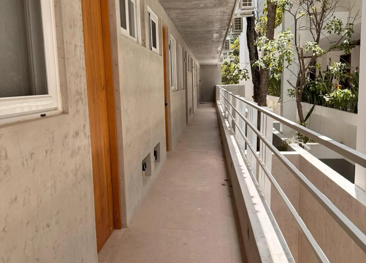 Jungle Chic Suites By Marea تولوم شقة